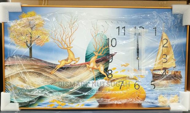 Quality Wall Clock for Sale · Photo 3