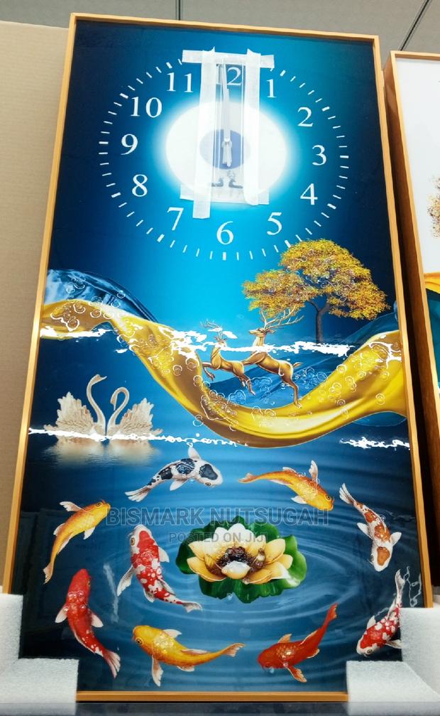Quality Wall Clock for Sale · Photo 1