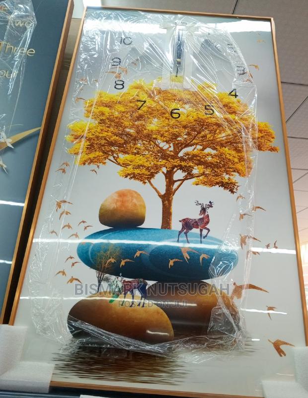 Quality Wall Clock for Sale · Photo 2