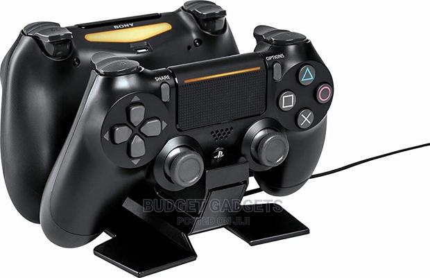 Ps4 Charging Dock · Photo 2