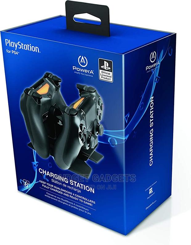 Ps4 Charging Dock · Photo 1