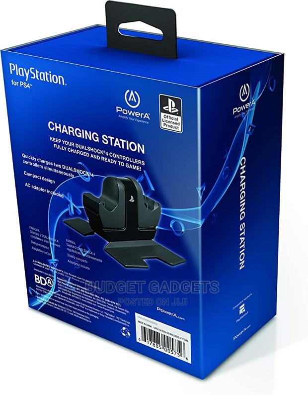 Ps4 Charging Dock · Photo 3