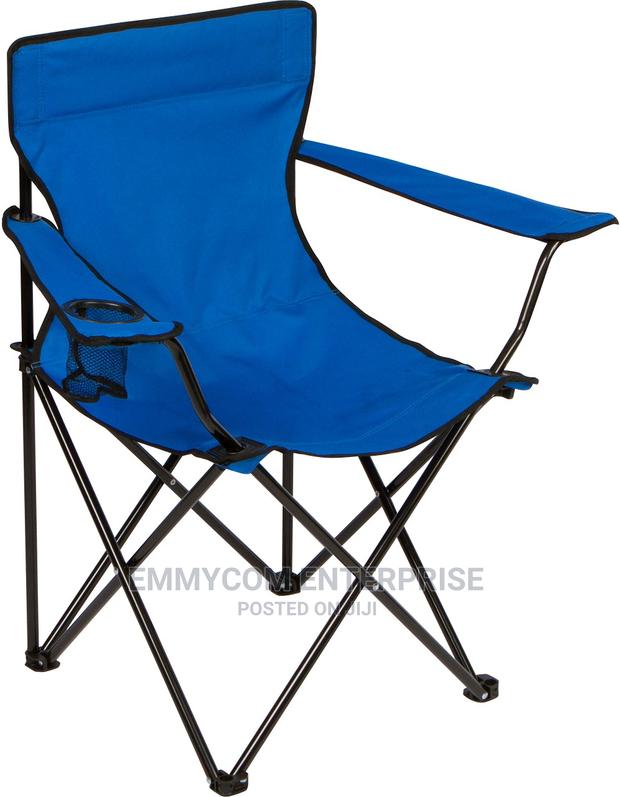 CAMPING Chair · Photo 1
