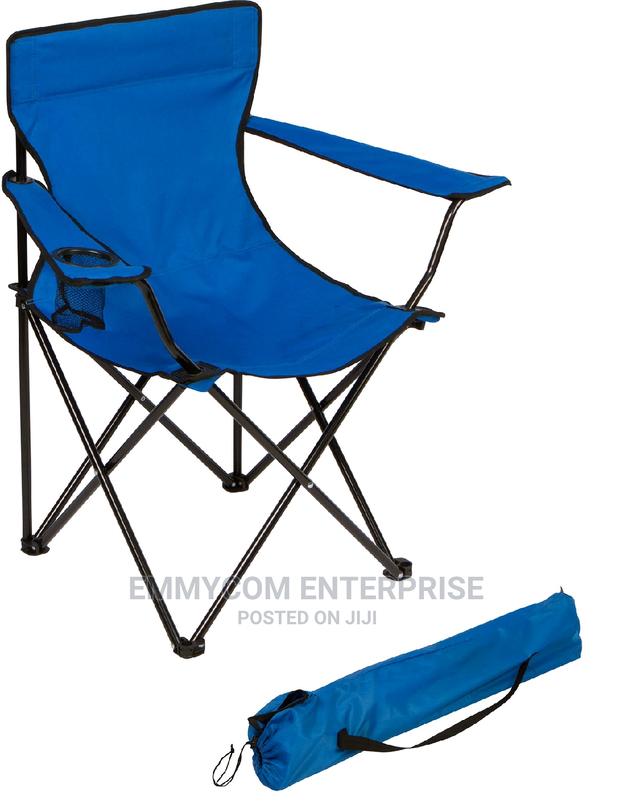 CAMPING Chair · Photo 2
