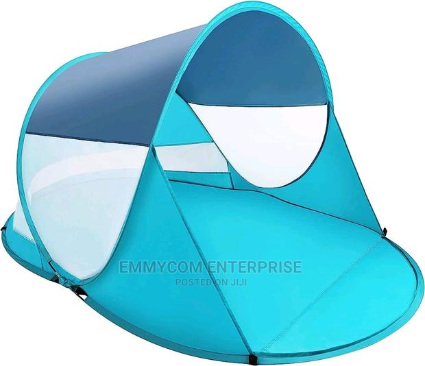 Automatic 2 Person Beach Camping Tent · Photo 2