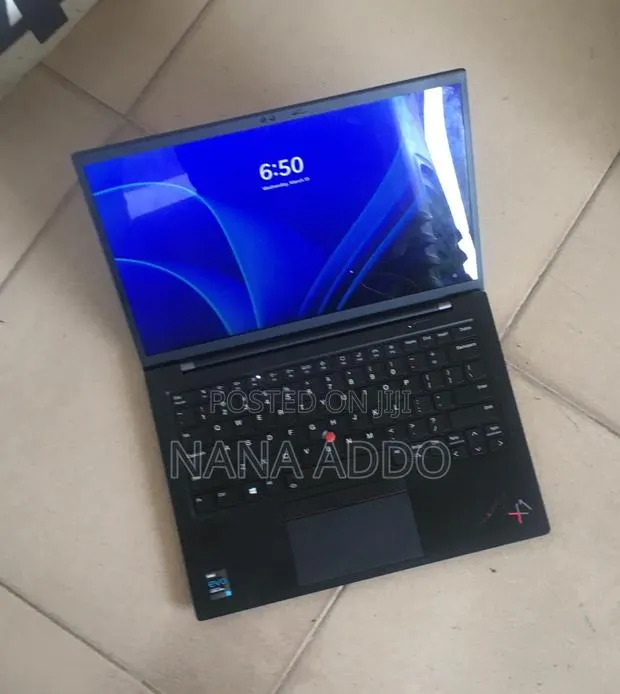 Laptop 16GB Intel Core I7 HDD+SSD 512GB · Photo 1