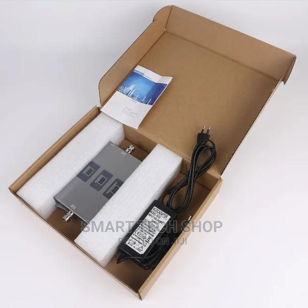 Five-Band GSM Amplifier Mobile Phone 2g 3g 4g Booster · Photo 3