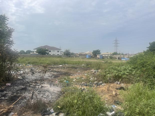 Do You Want a Genuine Plot of Land to Buy at Legon Hills · Photo 2