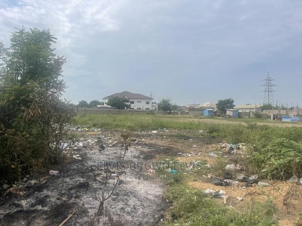 Do You Want a Genuine Plot of Land to Buy at Legon Hills · Photo 1