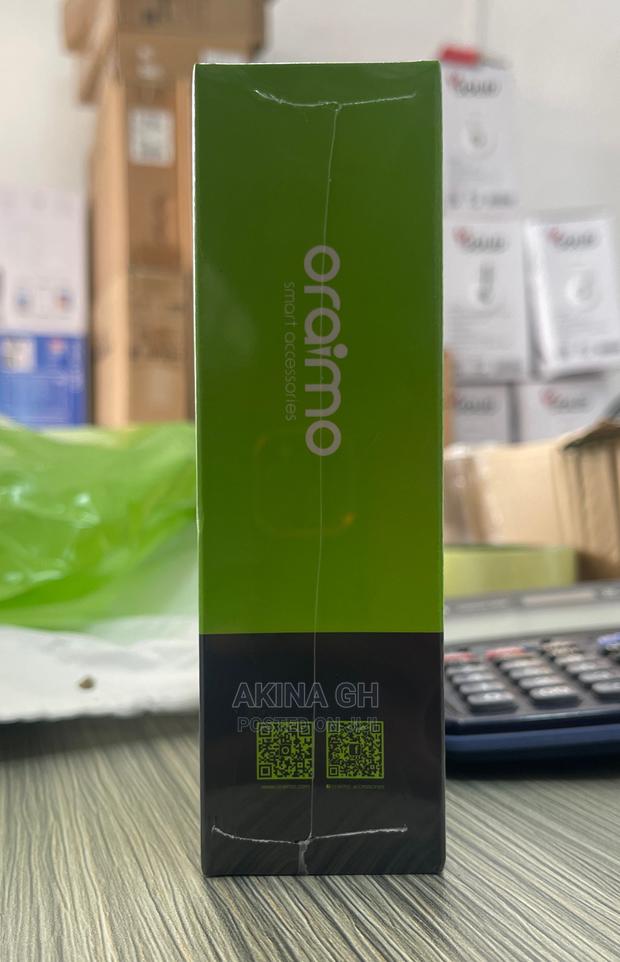 Oraimo Freepods 4 Airpod · Photo 2