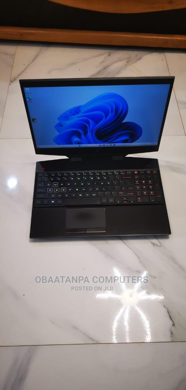 Laptop HP Omen 15-Dh002nr 16GB Intel Core I7 SSD 1T · Photo 1