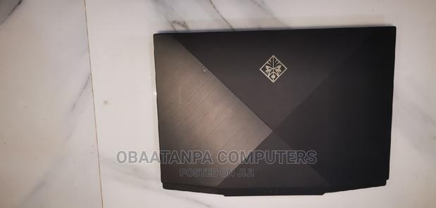 Laptop HP Omen 15-Dh002nr 16GB Intel Core I7 SSD 1T · Photo 6