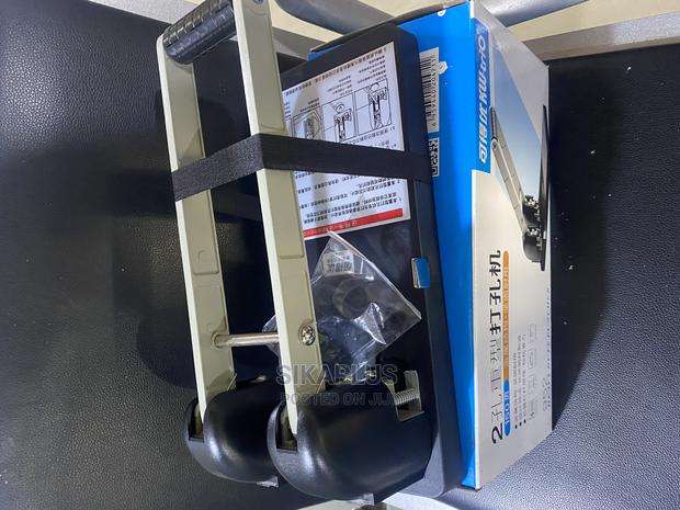 Heavy Duty Perferator/Punch · Photo 1