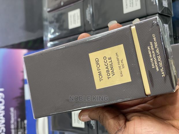 Tom Ford Товассо Vanille Eau DE Parfum 100 ML · Photo 1