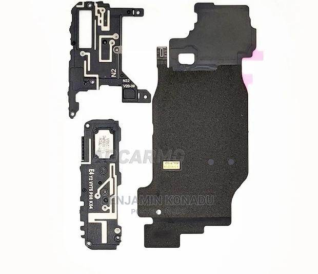 Samsung Wireless Charge · Photo 2