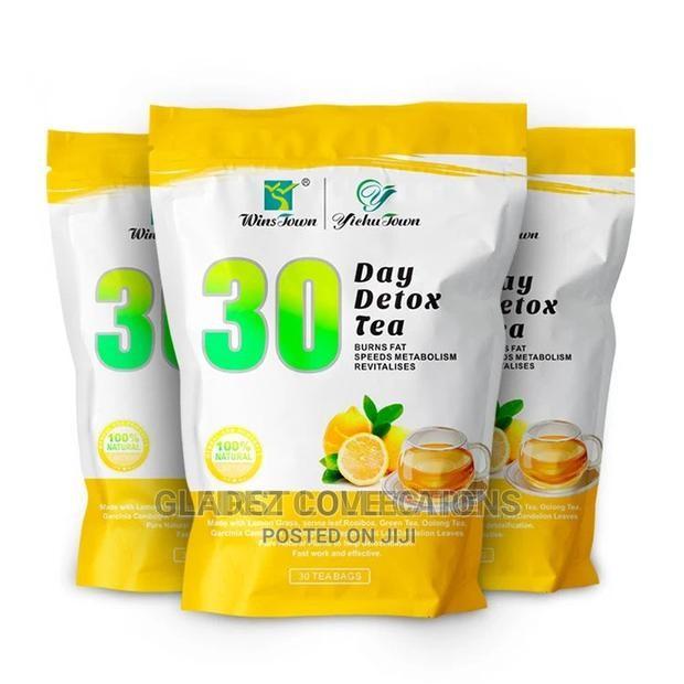 Detox Tea for Slimming · Photo 3