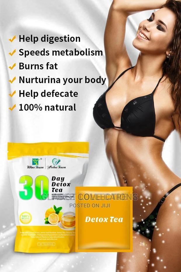 Detox Tea for Slimming · Photo 2