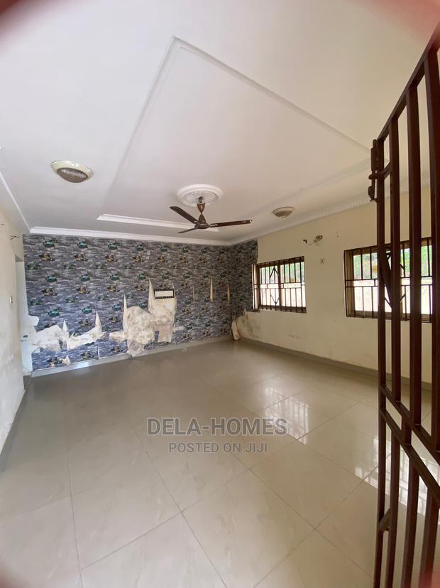 Three Bedroom Self Compound for Rent at Adenta Comandos. · Photo 2