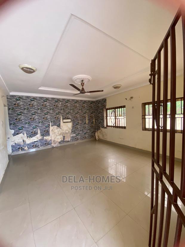 Three Bedroom Self Compound for Rent at Adenta Comandos. · Photo 5