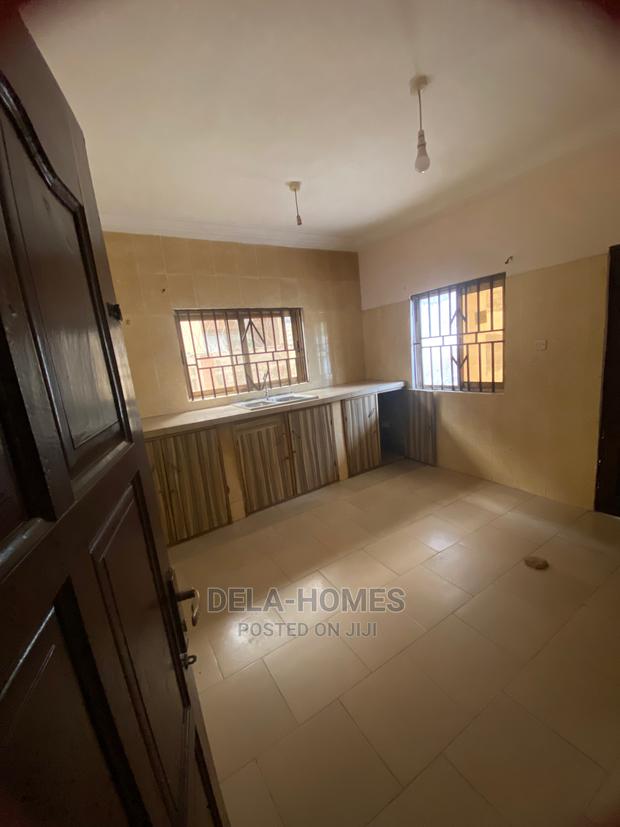 Three Bedroom Self Compound for Rent at Adenta Comandos. · Photo 6