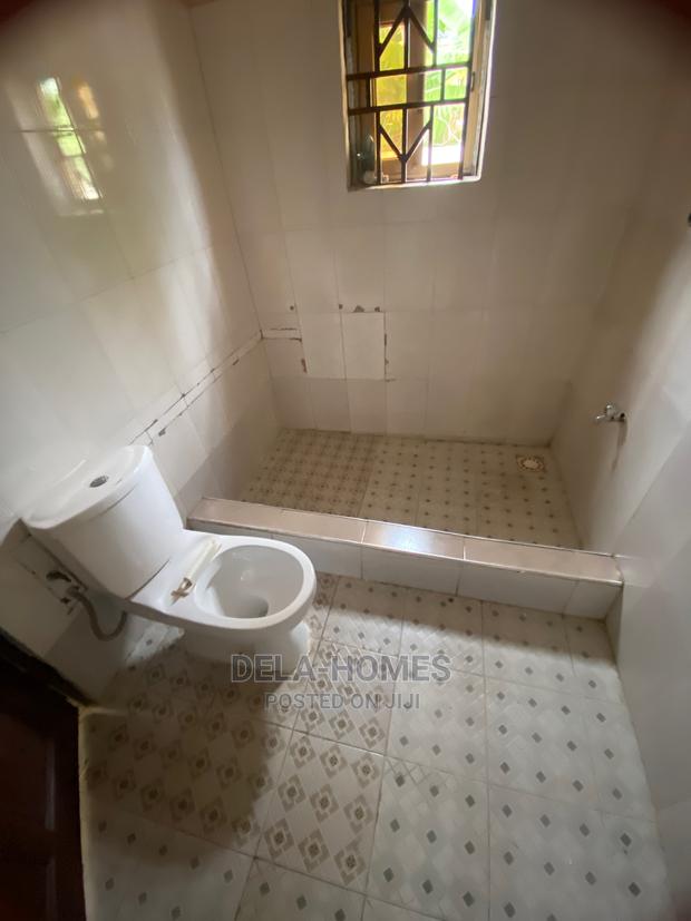 Three Bedroom Self Compound for Rent at Adenta Comandos. · Photo 7