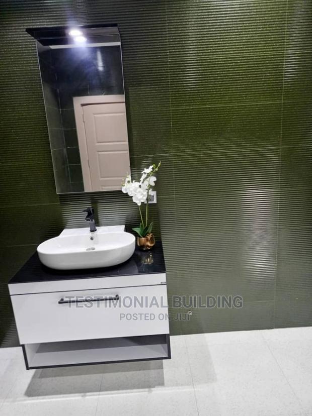 Furnished 4bdrm House in Testimonial Building, East Legon for sale · Photo 3