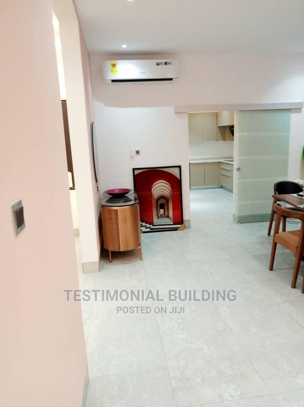 Furnished 4bdrm House in Testimonial Building, East Legon for sale · Photo 5