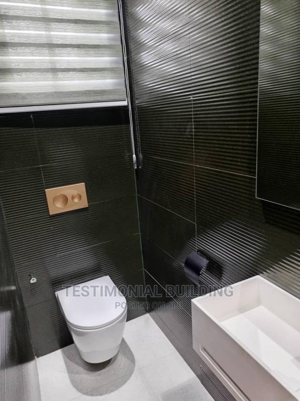 Furnished 4bdrm House in Testimonial Building, East Legon for sale · Photo 6