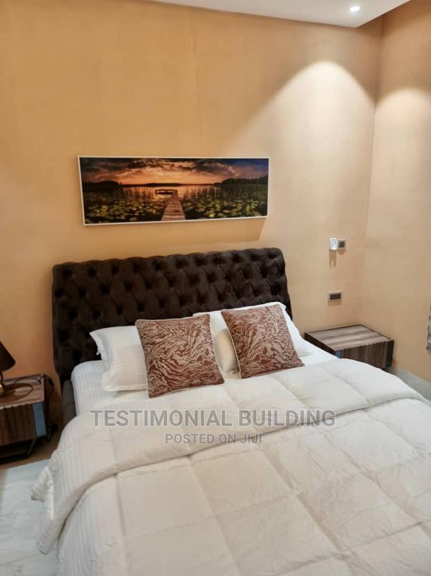 Furnished 4bdrm House in Testimonial Building, East Legon for sale · Photo 7