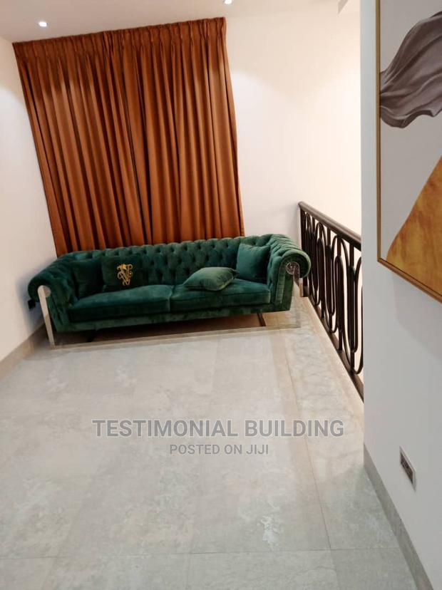 Furnished 4bdrm House in Testimonial Building, East Legon for sale · Photo 8