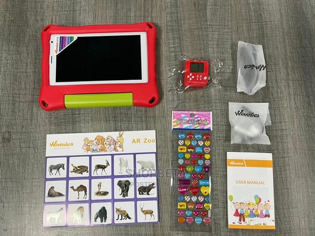 Super Kids Tablet · Photo 3
