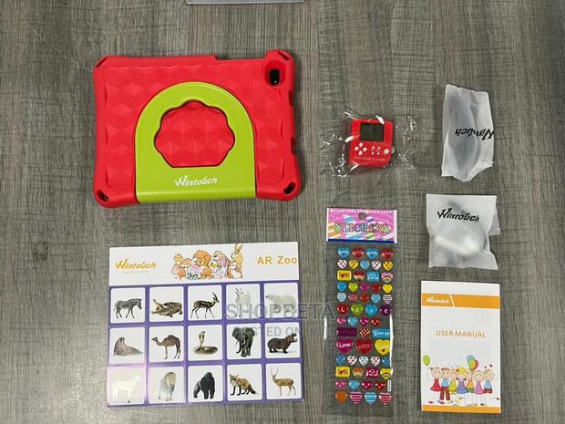 Super Kids Tablet · Photo 4