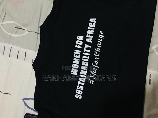 T-Shirt Printing · Photo 5