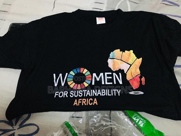 T-Shirt Printing · Photo 3