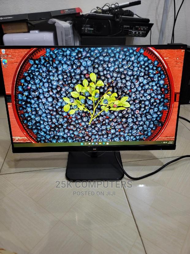 Va2459-SMH - 24" 1080p IPS Monitor With Freesync, HDMI · Photo 1