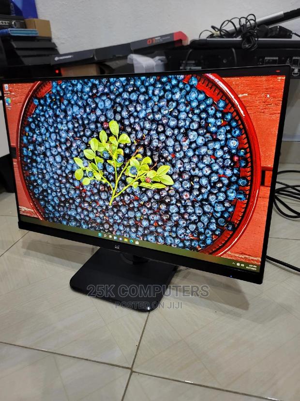 Va2459-SMH - 24" 1080p IPS Monitor With Freesync, HDMI · Photo 2