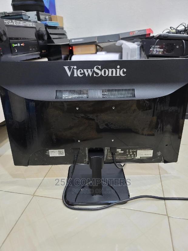 Va2459-SMH - 24" 1080p IPS Monitor With Freesync, HDMI · Photo 5