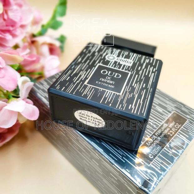 Oud De Arabia Extreme · Photo 1
