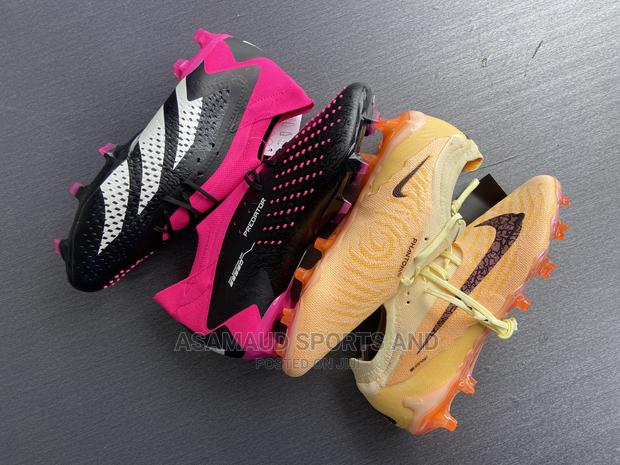 Original Nike Phantom Gx Cleat Available · Photo 7