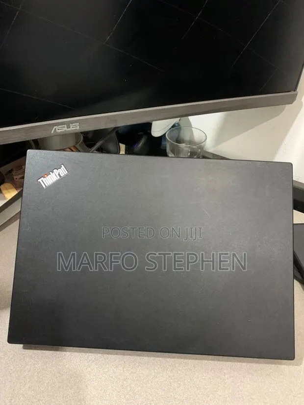 Laptop Lenovo ThinkPad L490 8GB Intel Core i5 SSD 256GB · Photo 1