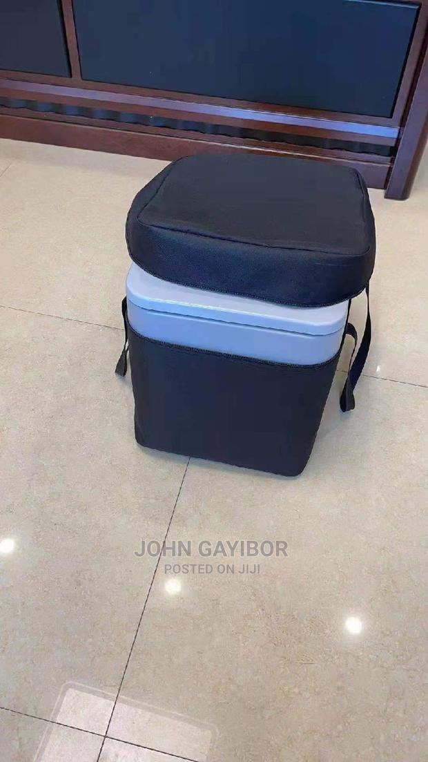 20l Portable Potty/Porta Potty+ Chemicals + 3 Years Warranty · Photo 2