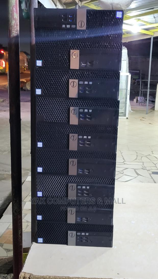 Desktop Computer Dell OptiPlex 3050 8GB Intel Core I5 SSD 256GB · Photo 4