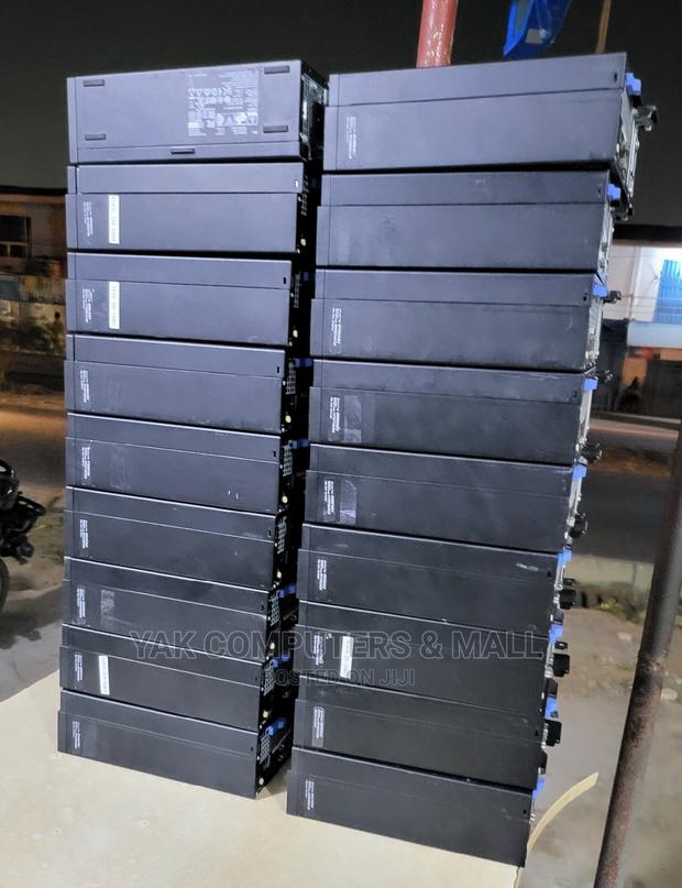 Desktop Computer Dell OptiPlex 3050 8GB Intel Core I5 SSD 256GB · Photo 1