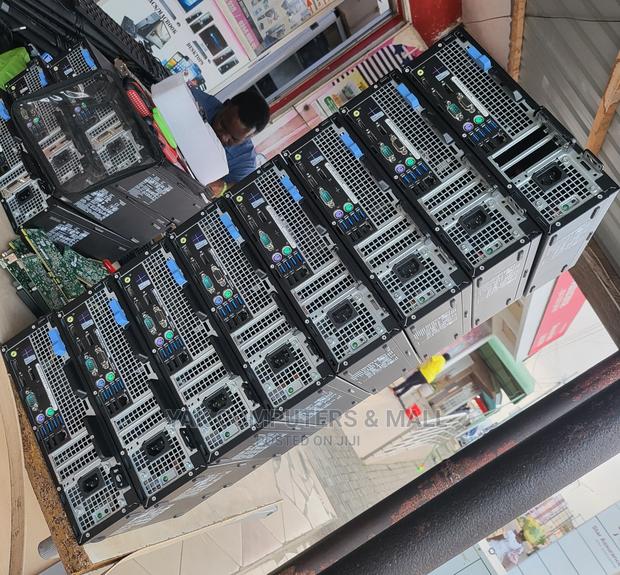 Desktop Computer Dell OptiPlex 3050 8GB Intel Core I5 SSD 256GB · Photo 7