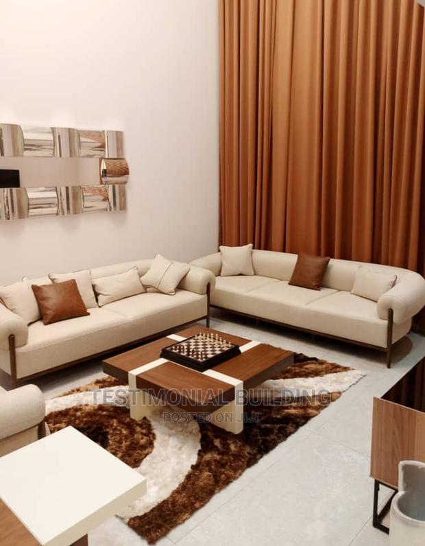 Furnished 4bdrm House in Testimonial Building, East Legon for sale · Photo 1