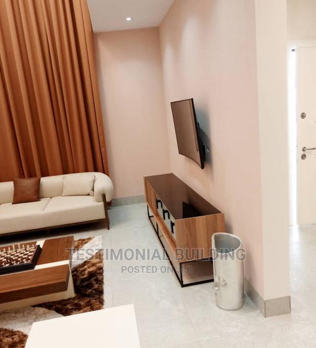 Furnished 4bdrm House in Testimonial Building, East Legon for sale · Photo 2