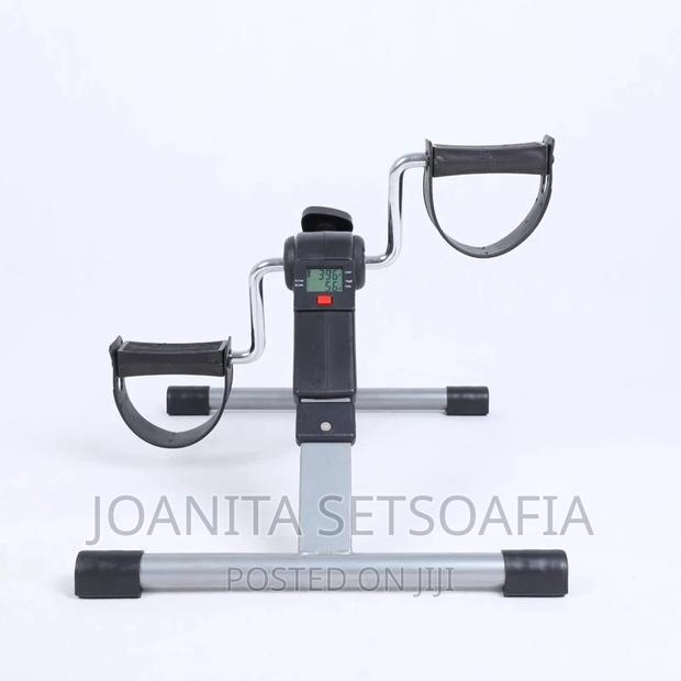 Mini Pedal Cycle