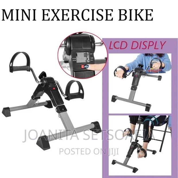 Mini Pedal Cycle · Photo 2