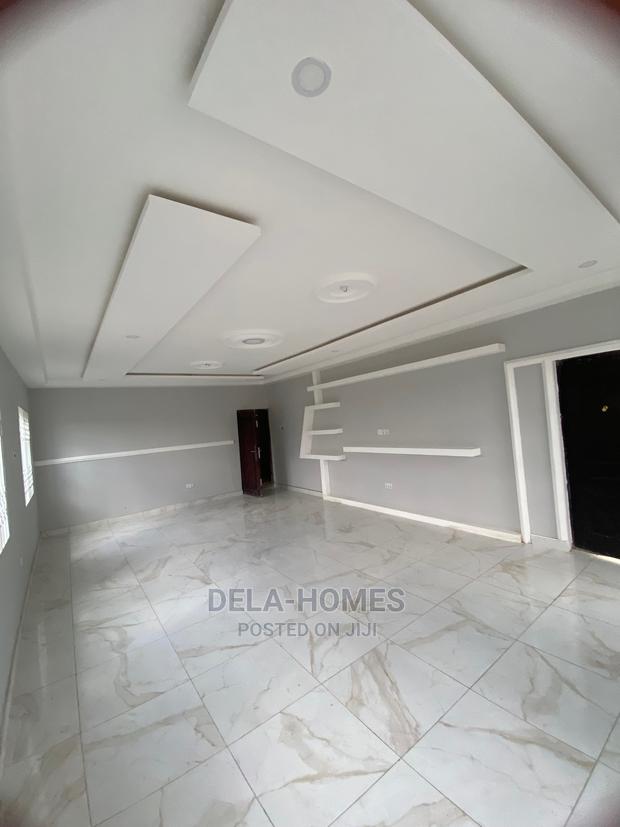 Four Bedroom Self Compound for Rent at Adenta New Legon. · Photo 2