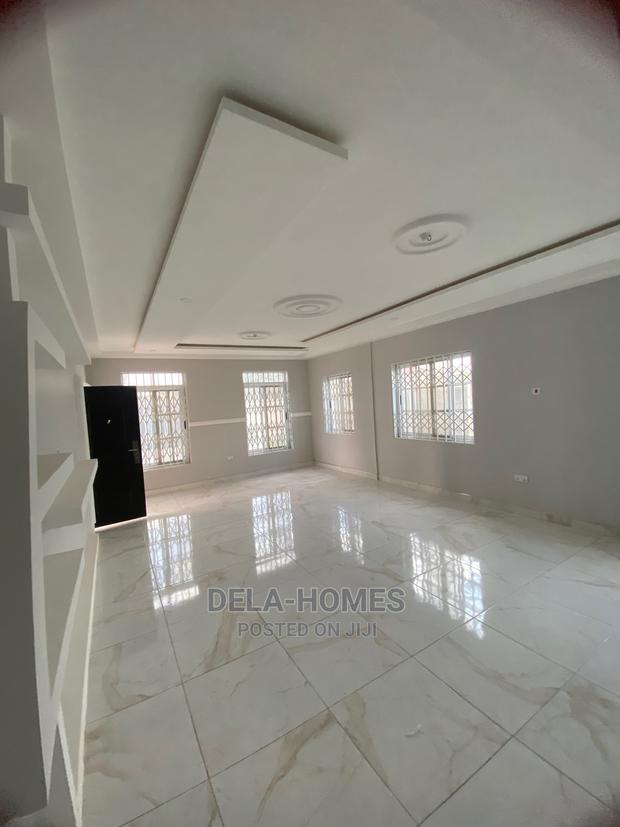 Four Bedroom Self Compound for Rent at Adenta New Legon. · Photo 3